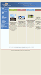 Mobile Screenshot of deltahistorical.org